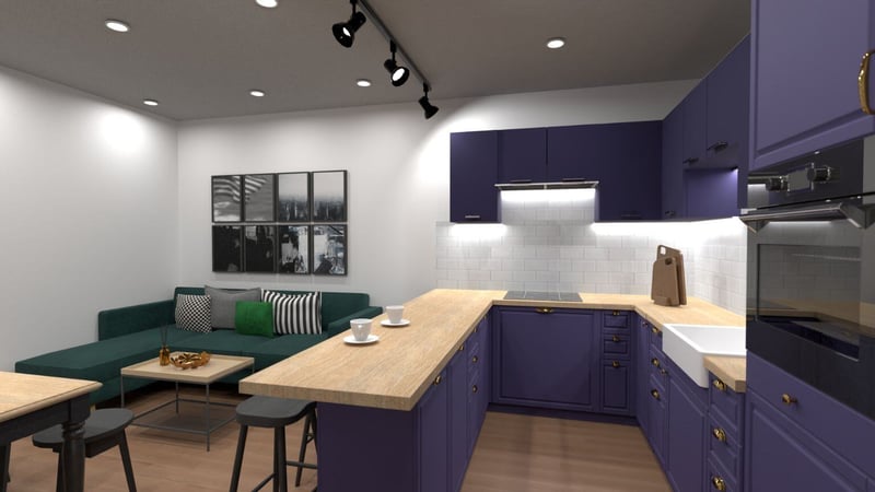 Co-living vs HMO to rent: What’s the Difference and Which is a Better?