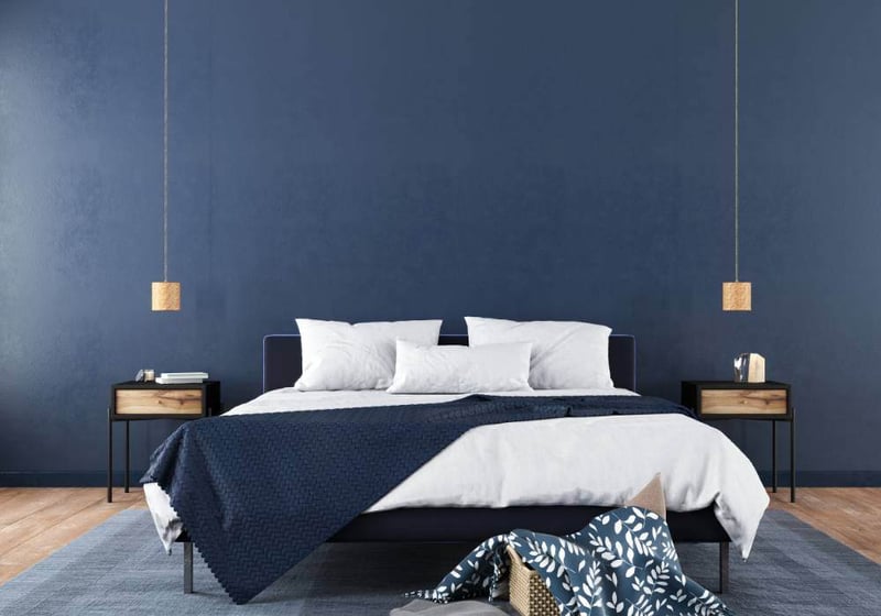 Co-living-bedroom-blue