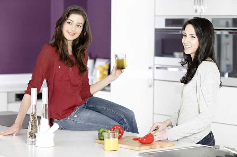Compare Co-Living and Co-House Share Clitheroe: Which is Right for You